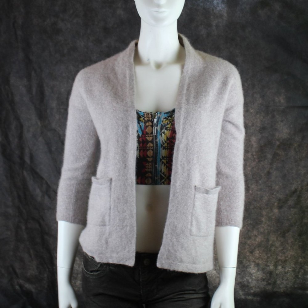Magachoni Cashmere Sweater